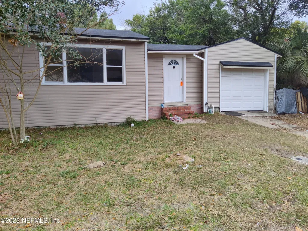 5514 Long Street Jacksonville FL 32208