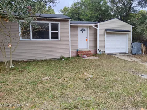 5514 Long Street Jacksonville FL 32208