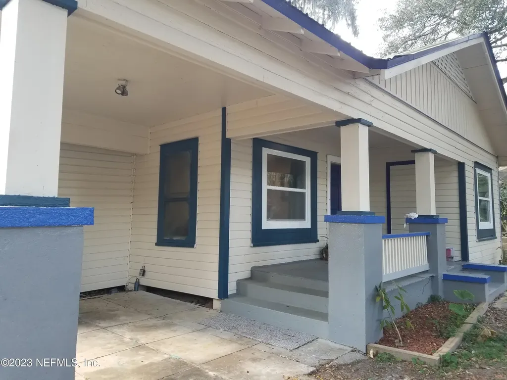 3510 Woodland Street Palatka FL 32177