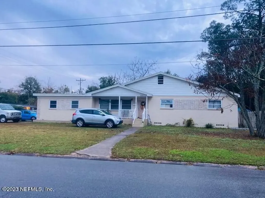 6410 Kennerly Road Jacksonville FL 32216