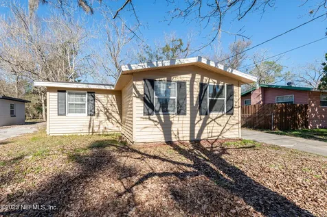 5415 Shenandoah Avenue Jacksonville FL 32254
