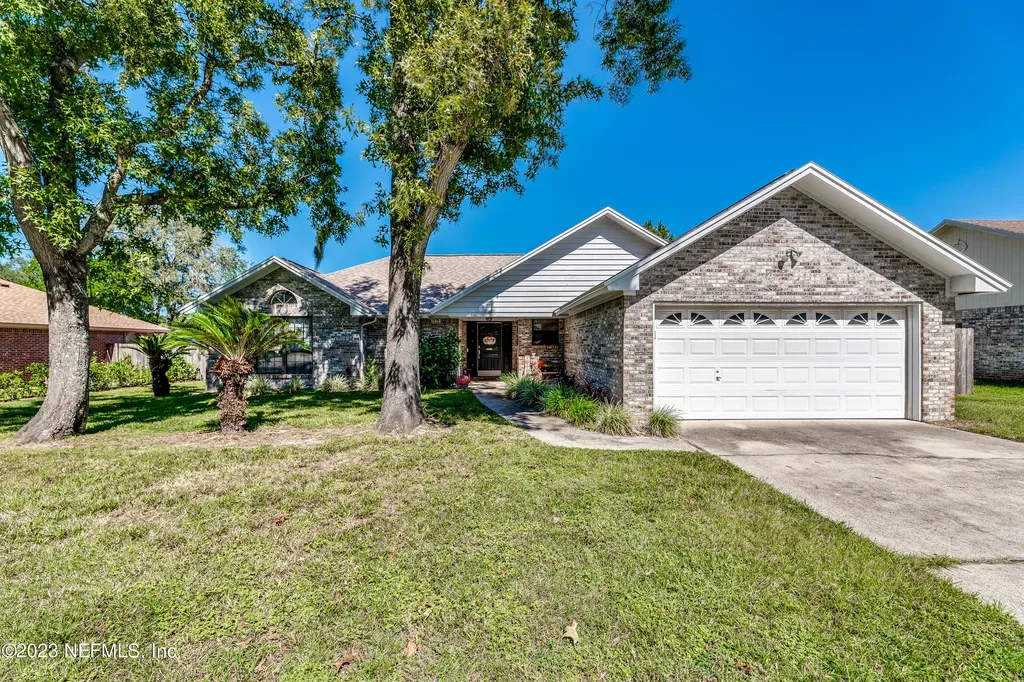 2623 Burwood Street Orange Park FL 32065