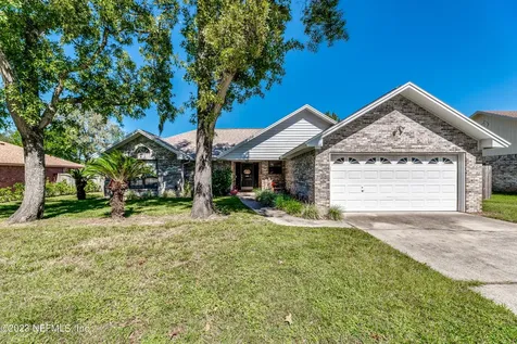 2623 Burwood Street Orange Park FL 32065
