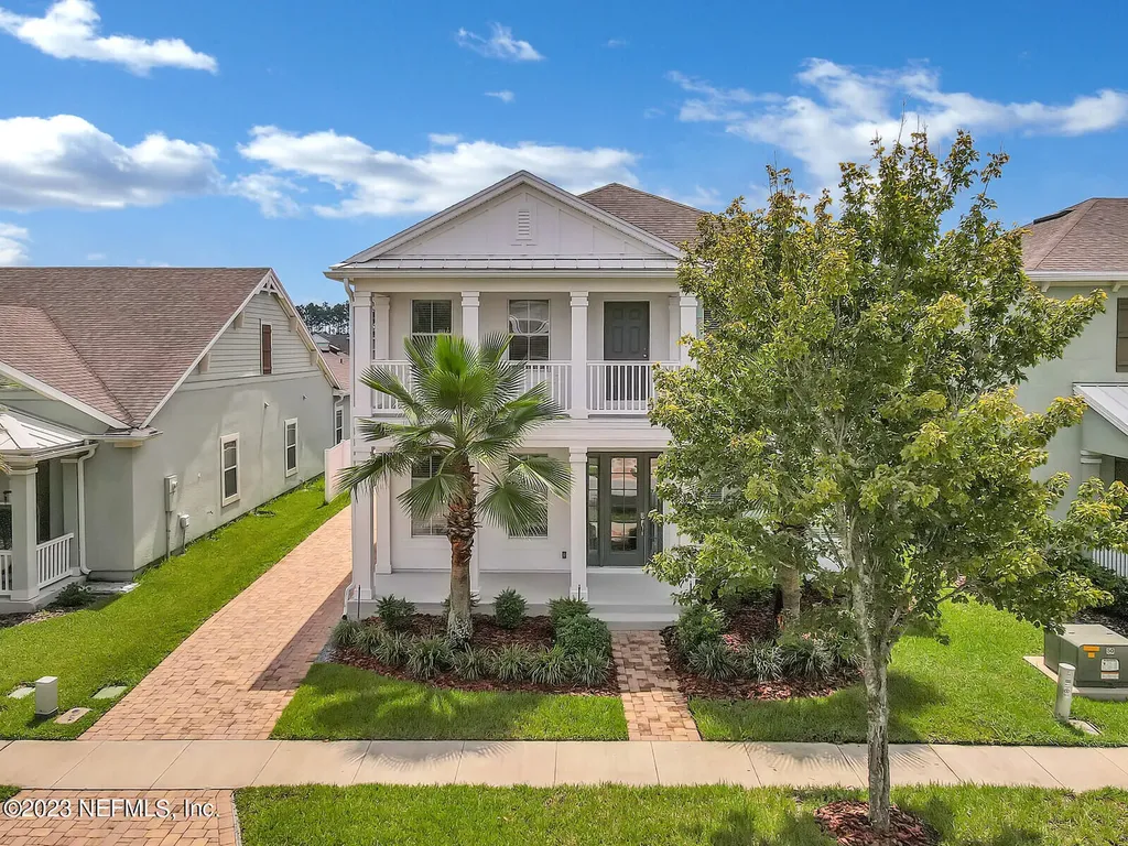 44 Mediterra Avenue Ponte Vedra FL 32081