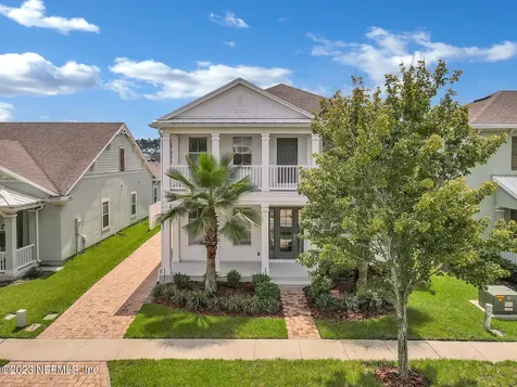 44 Mediterra Avenue Ponte Vedra FL 32081