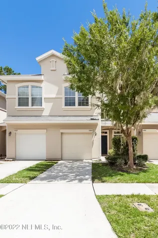 12363 Sand Pine Court Jacksonville FL 32226