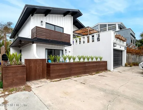 210 Margaret Street Neptune Beach FL 32266