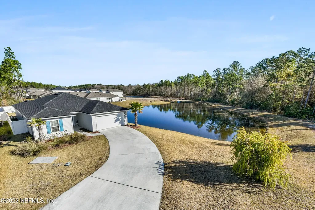 9807 Marine Court Jacksonville FL 32221