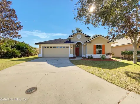 1454 River Of May Street St. Augustine FL 32092