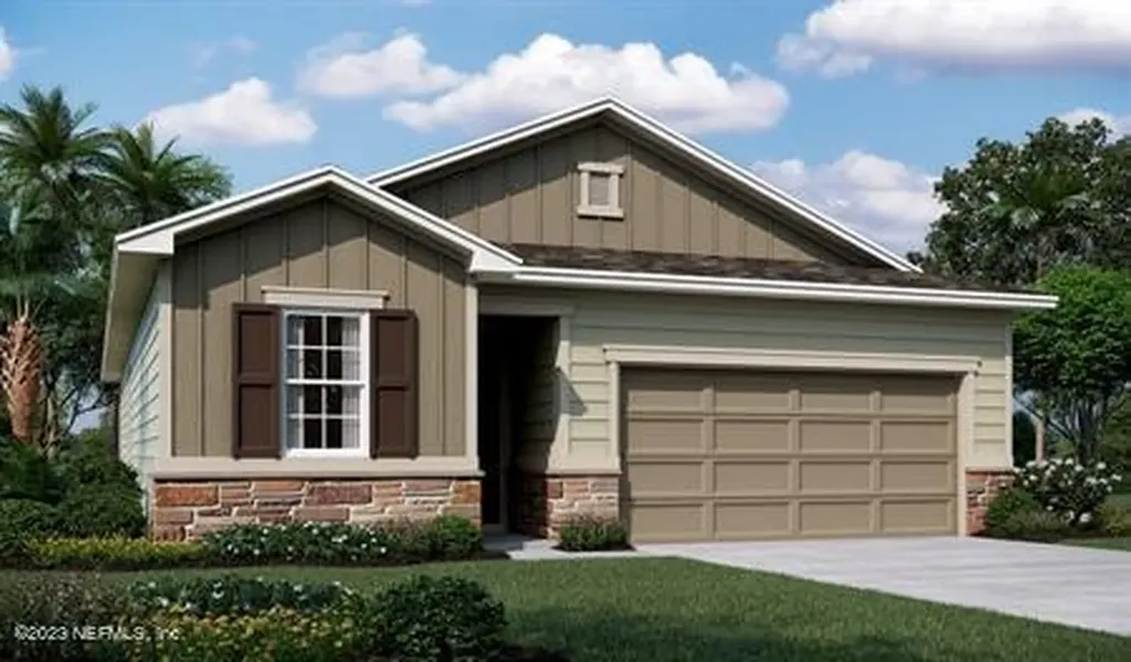 1806 Cogdill Trace Middleburg FL 32068