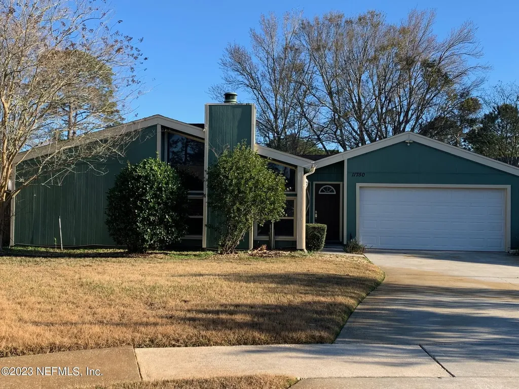 11750 Wattle Tree Court Jacksonville FL 32246