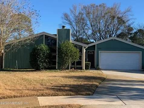 11750 Wattle Tree Court Jacksonville FL 32246