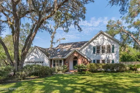 12744 Magnolia Point Lane Jacksonville FL 32223