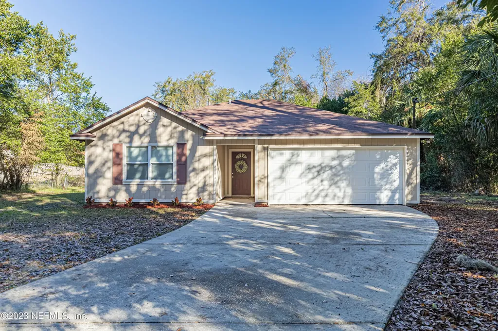 6917 Wyandotte Avenue Jacksonville FL 32210