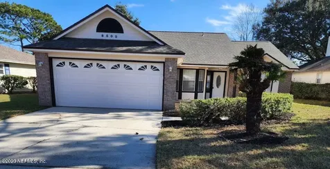8505 Branchwater Drive Jacksonville FL 32244