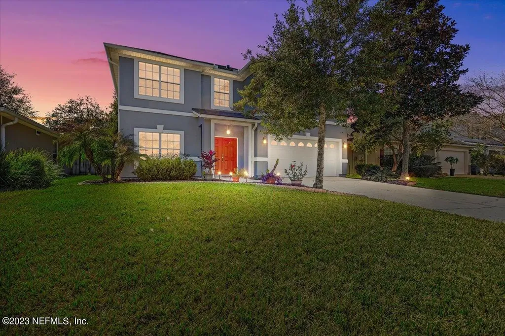 1771 Ferncreek Drive St. Augustine FL 32092