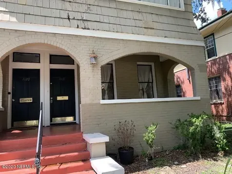 1118 Copeland Street Jacksonville FL 32204