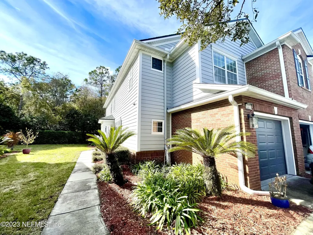 13273 Stone Pond Drive Jacksonville FL 32224