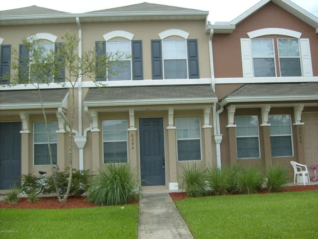 6244 High Tide Boulevard Jacksonville FL 32258