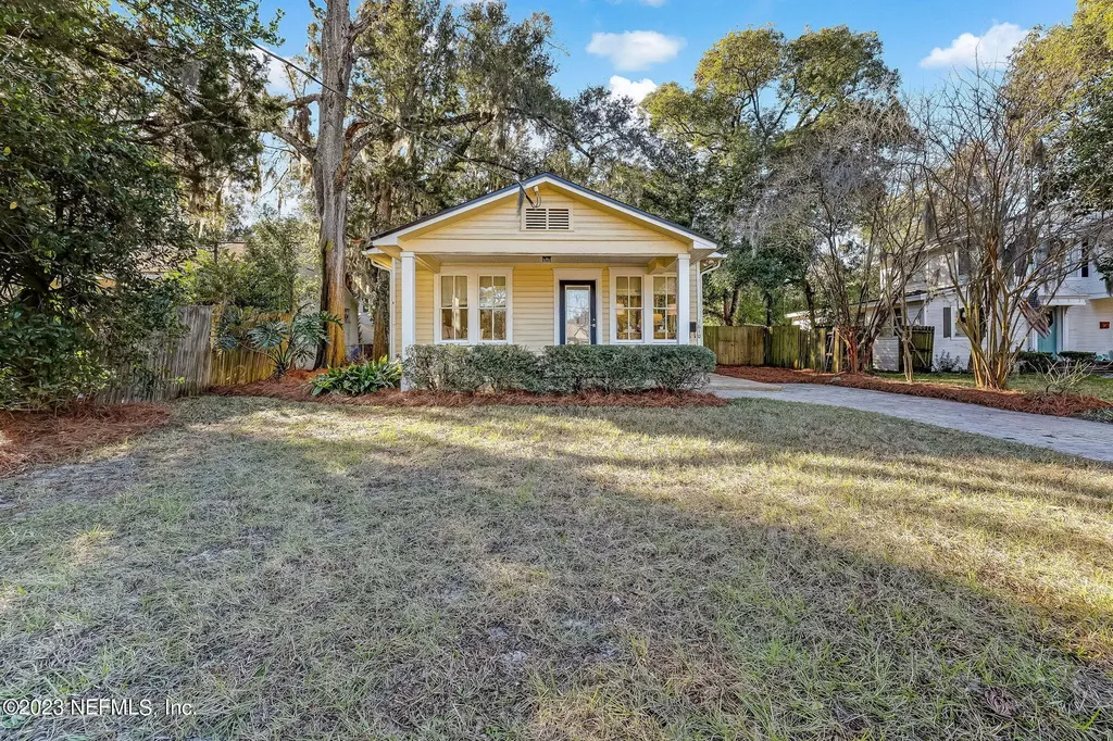 1610 Inwood Terrace Jacksonville FL 32207
