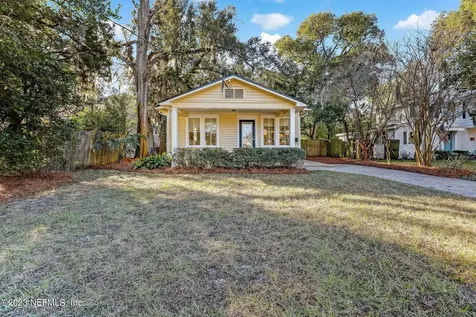 1610 Inwood Terrace Jacksonville FL 32207
