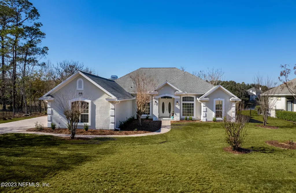 12799 Huntley Manor Drive Jacksonville FL 32224