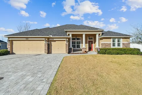 3029 N Cassata Lane St. Augustine FL 32092