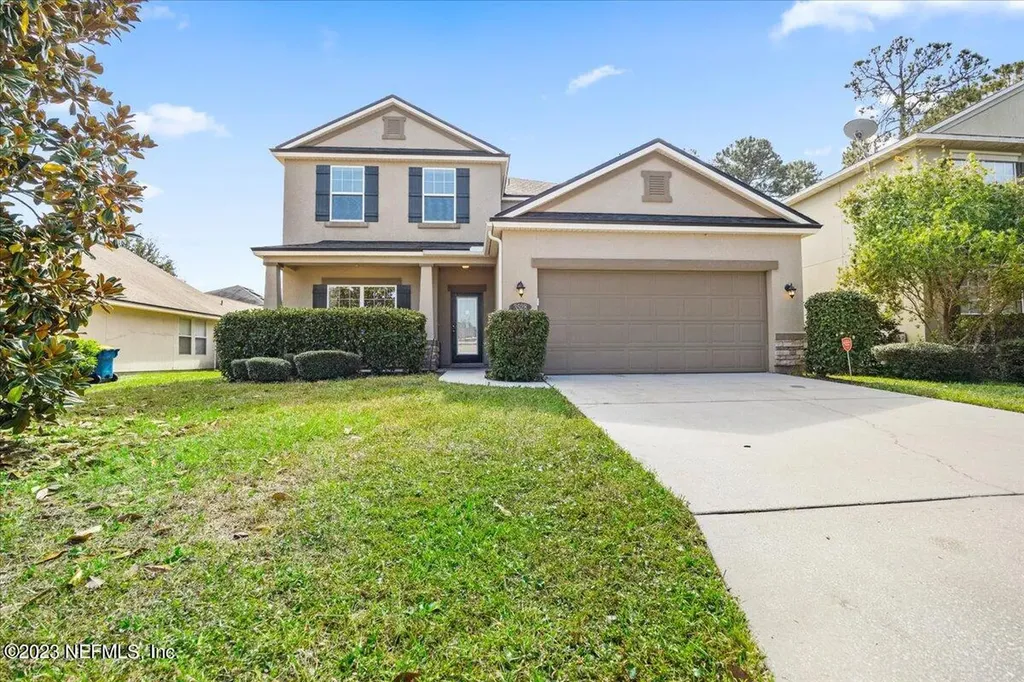 3528 Shrewsbury Drive Jacksonville FL 32226