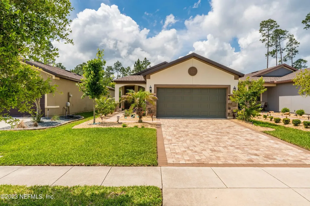 124 Forest Spring Drive Ponte Vedra FL 32081