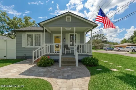4658 Sappho Avenue Jacksonville FL 32205