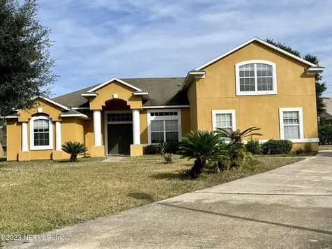 10153 Carriage House Court Jacksonville FL 32221