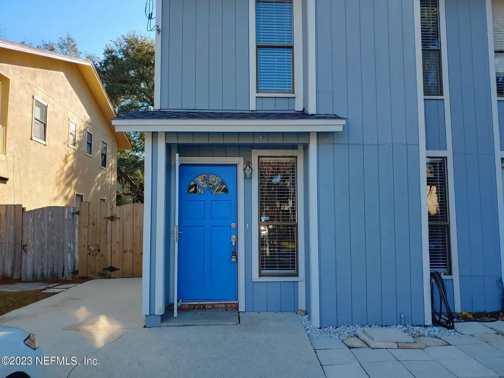 169 Poinsettia Street Atlantic Beach FL 32233
