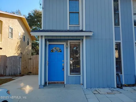 169 Poinsettia Street Atlantic Beach FL 32233