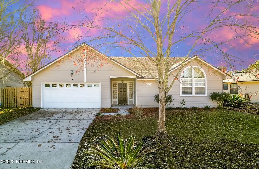8638 Duckworth Court Jacksonville FL 32244