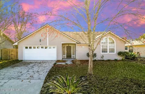 8638 Duckworth Court Jacksonville FL 32244