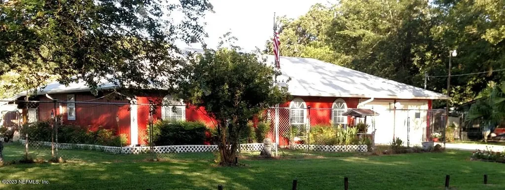 8293 Caravelle Drive Jacksonville FL 32244