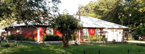 8293 Caravelle Drive Jacksonville FL 32244