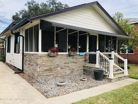 1031 Riviera Street Jacksonville FL 32207