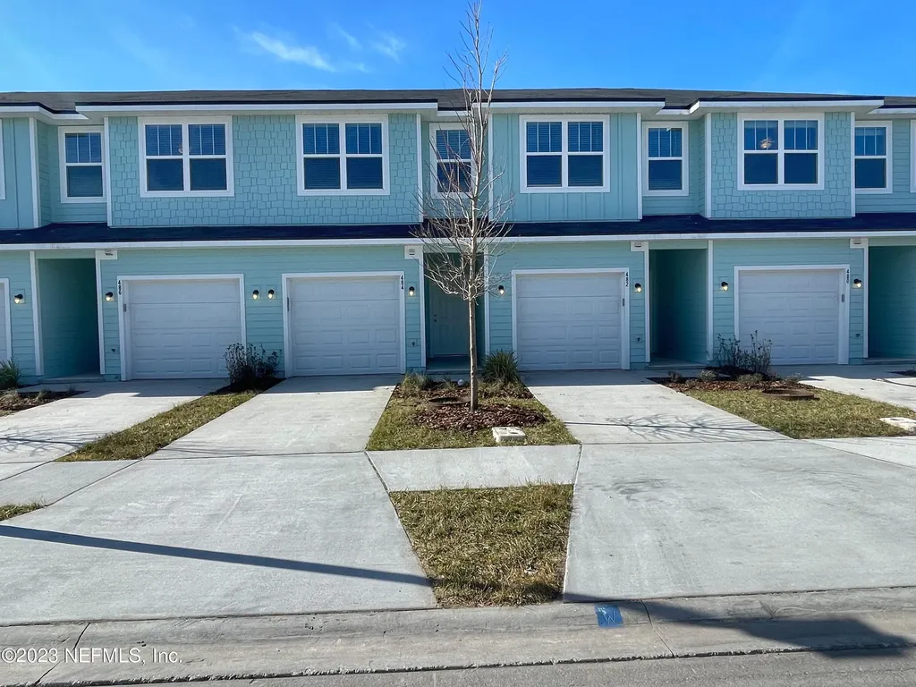 493 Terabithia Way Jacksonville FL 32216