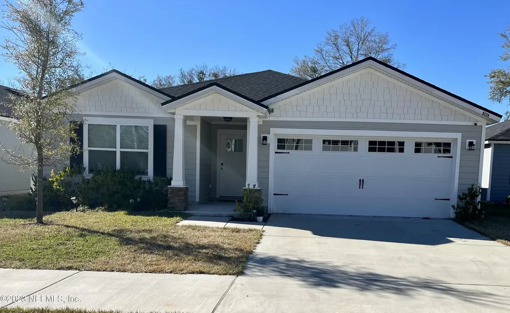 5224 Walkers Ridge Drive Jacksonville FL 32210