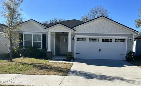 5224 Walkers Ridge Drive Jacksonville FL 32210