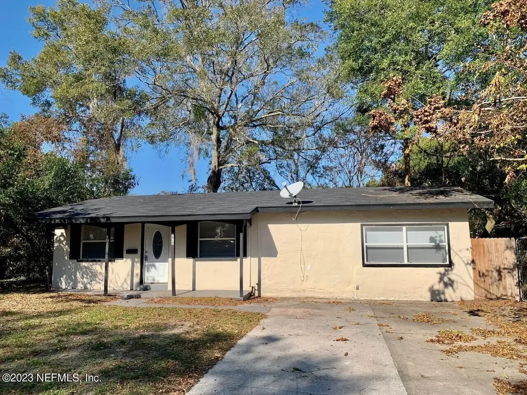 5819 Windermere Drive Jacksonville FL 32211
