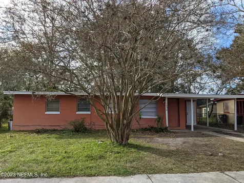 1630 Detroit Street Jacksonville FL 32254