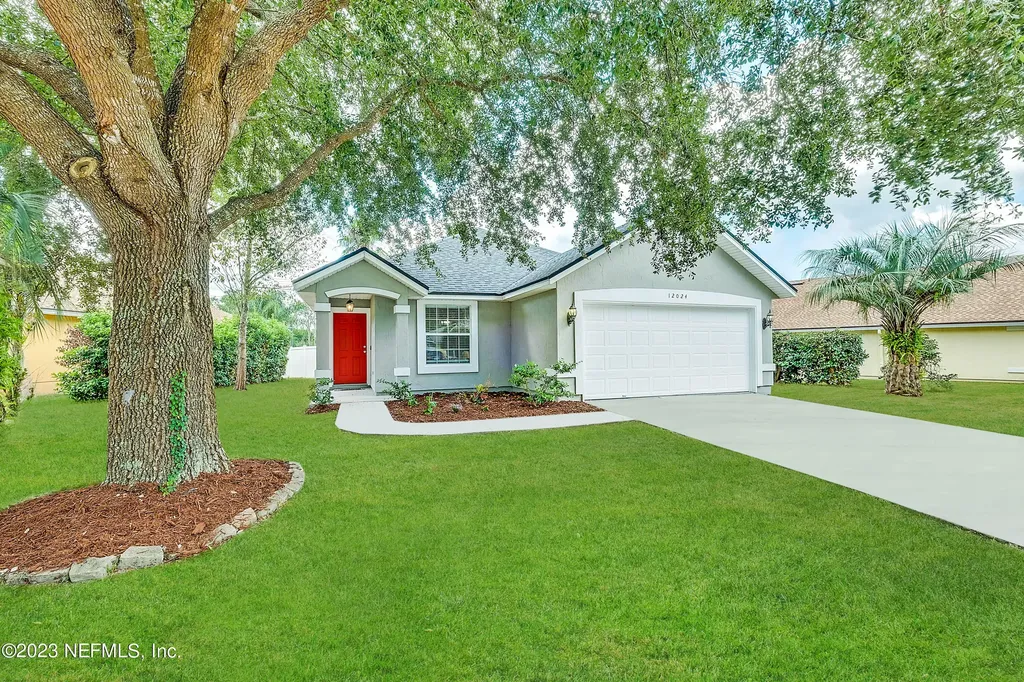 12024 Coachman Lakes Way Jacksonville FL 32246