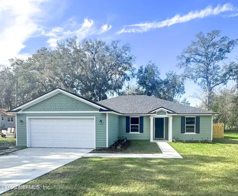 1418 Cleveland Avenue Palatka FL 32177