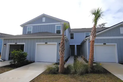 71 Tahiti Shores Court St. Augustine FL 32095