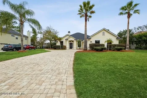 1706 Royal Fern Lane Fleming Island FL 32003