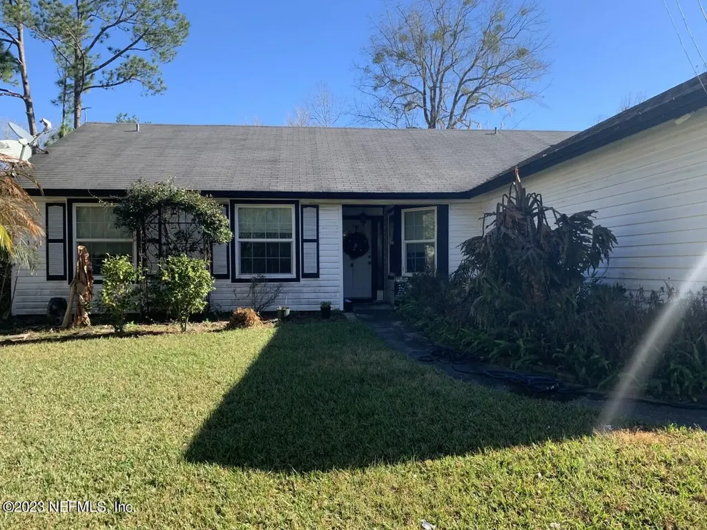 1228 Bee Street N Orange Park FL 32065