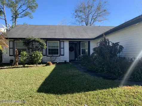 1228 Bee Street N Orange Park FL 32065