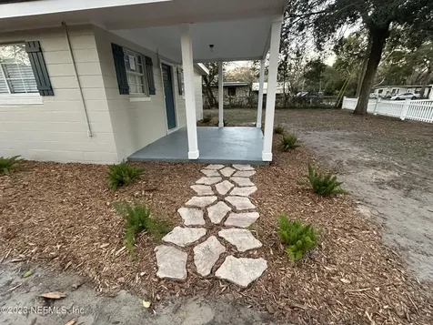 1836 Morgana Road Jacksonville FL 32211